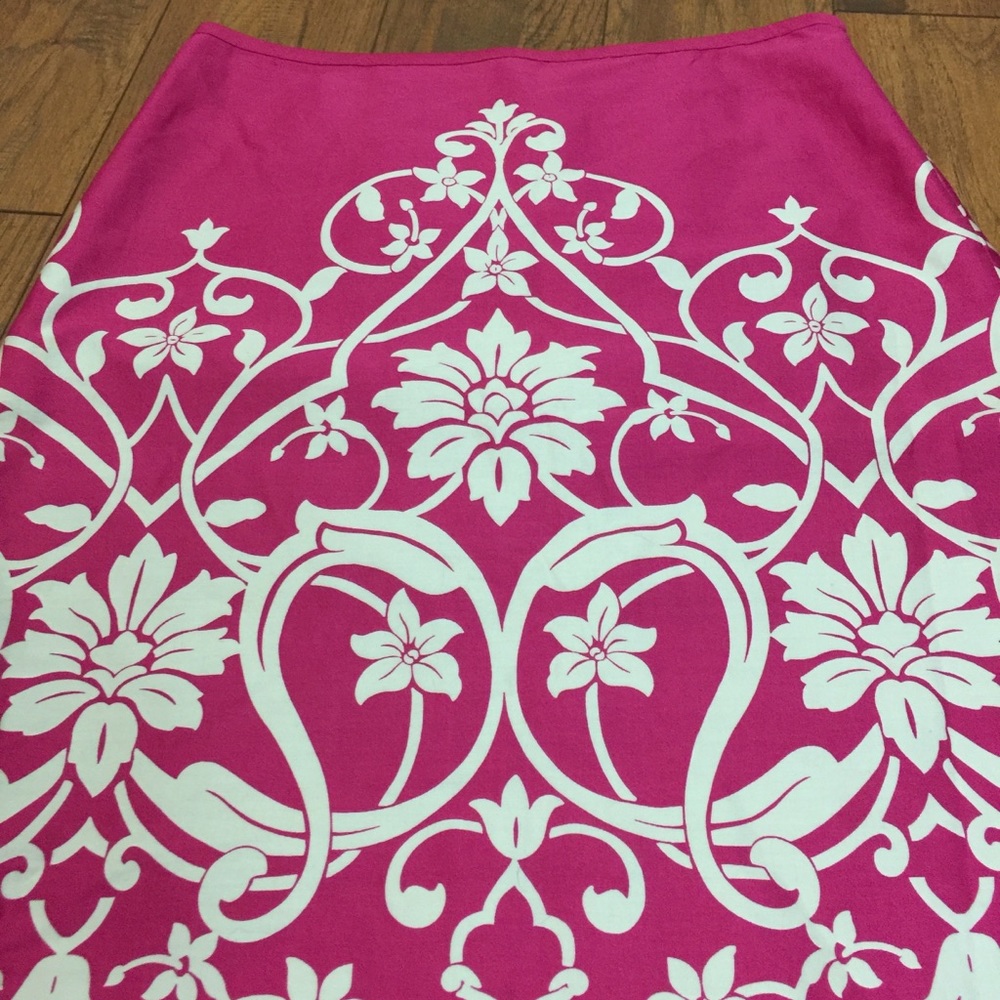 LOFT Ann Taylor Skirt